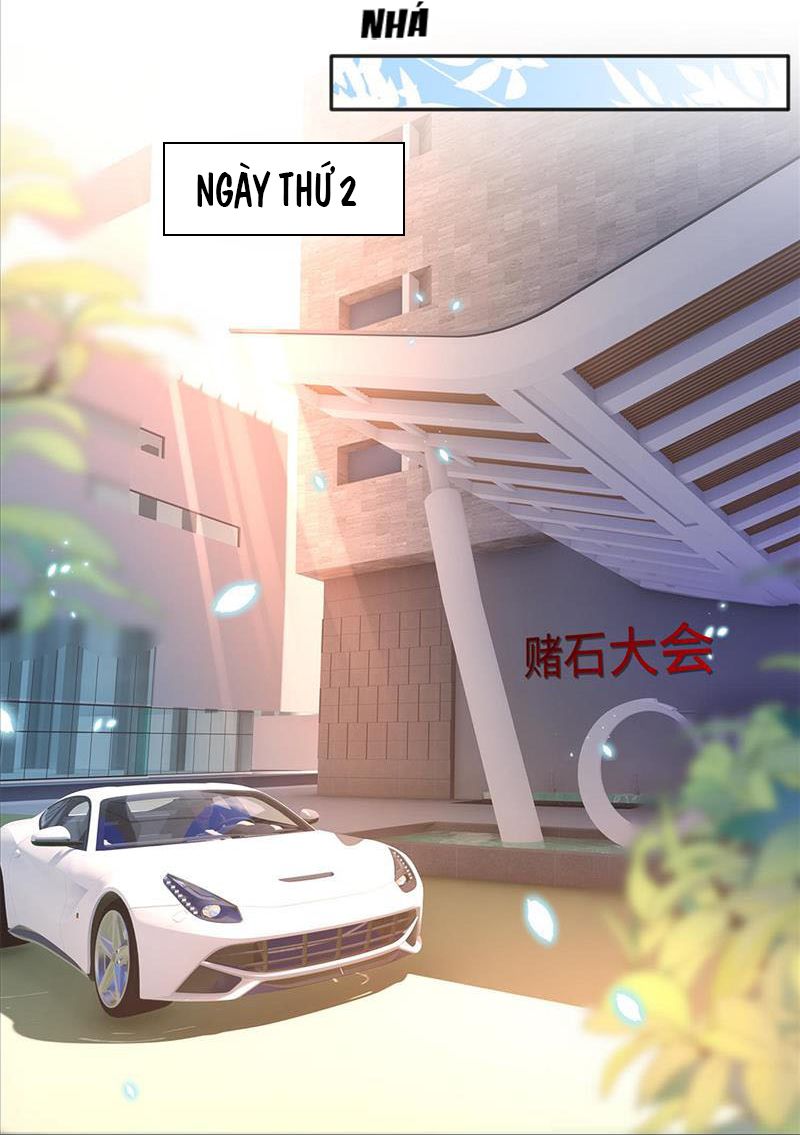 Boss Nhà Giàu Lại Là Nữ Sinh Trung Học! chapter 21.22 27