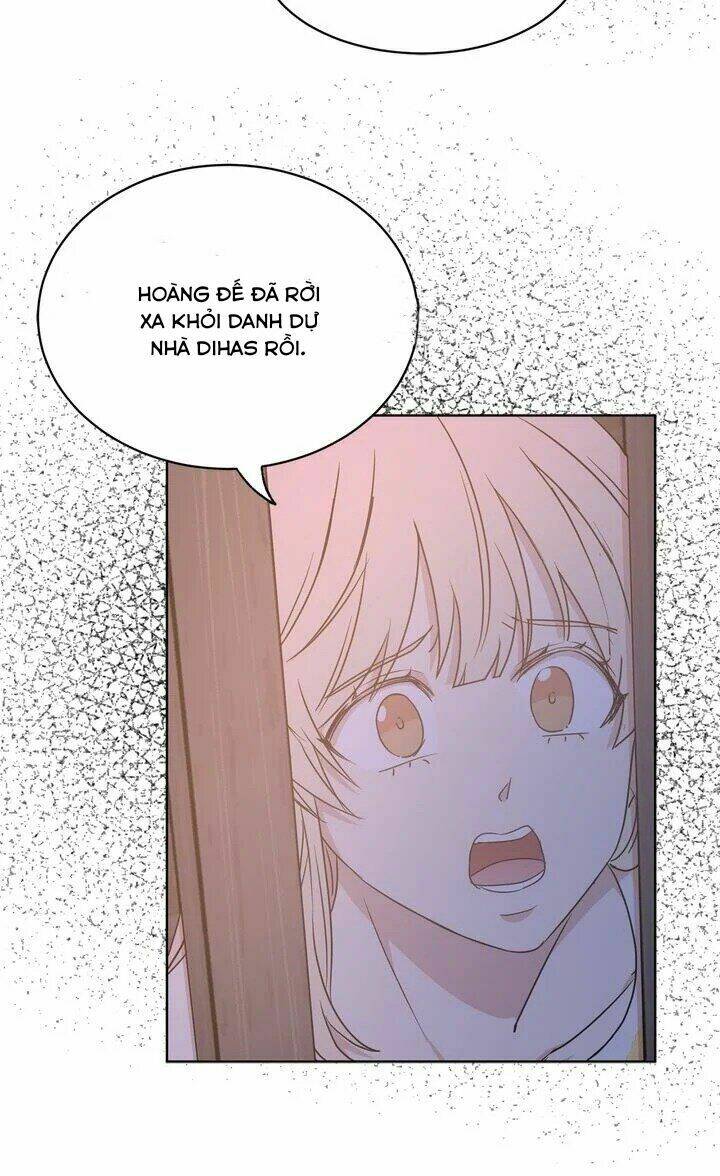 tôi chọn kết thúc của hoàng đế chapter 40 21