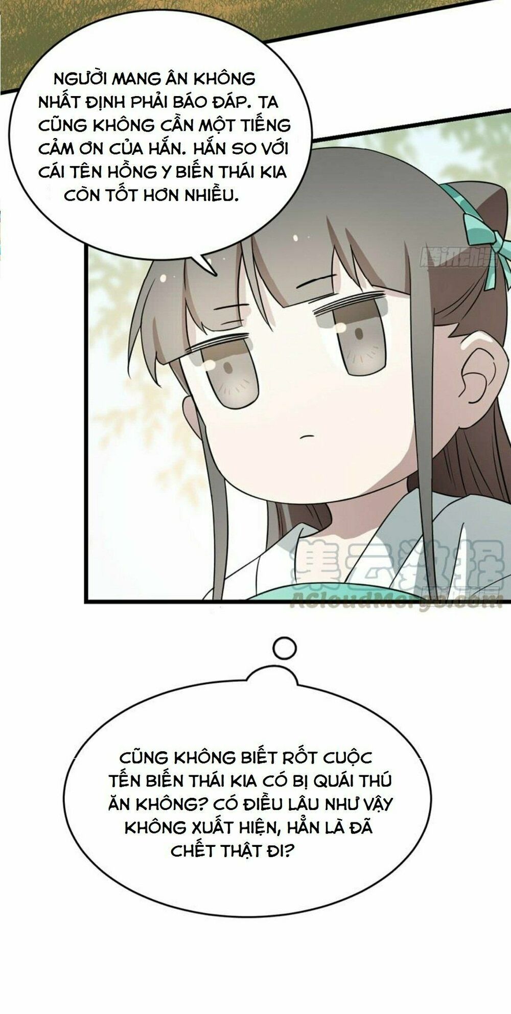 độc bộ thiên hạ: đặc công thần y chapter 67 27