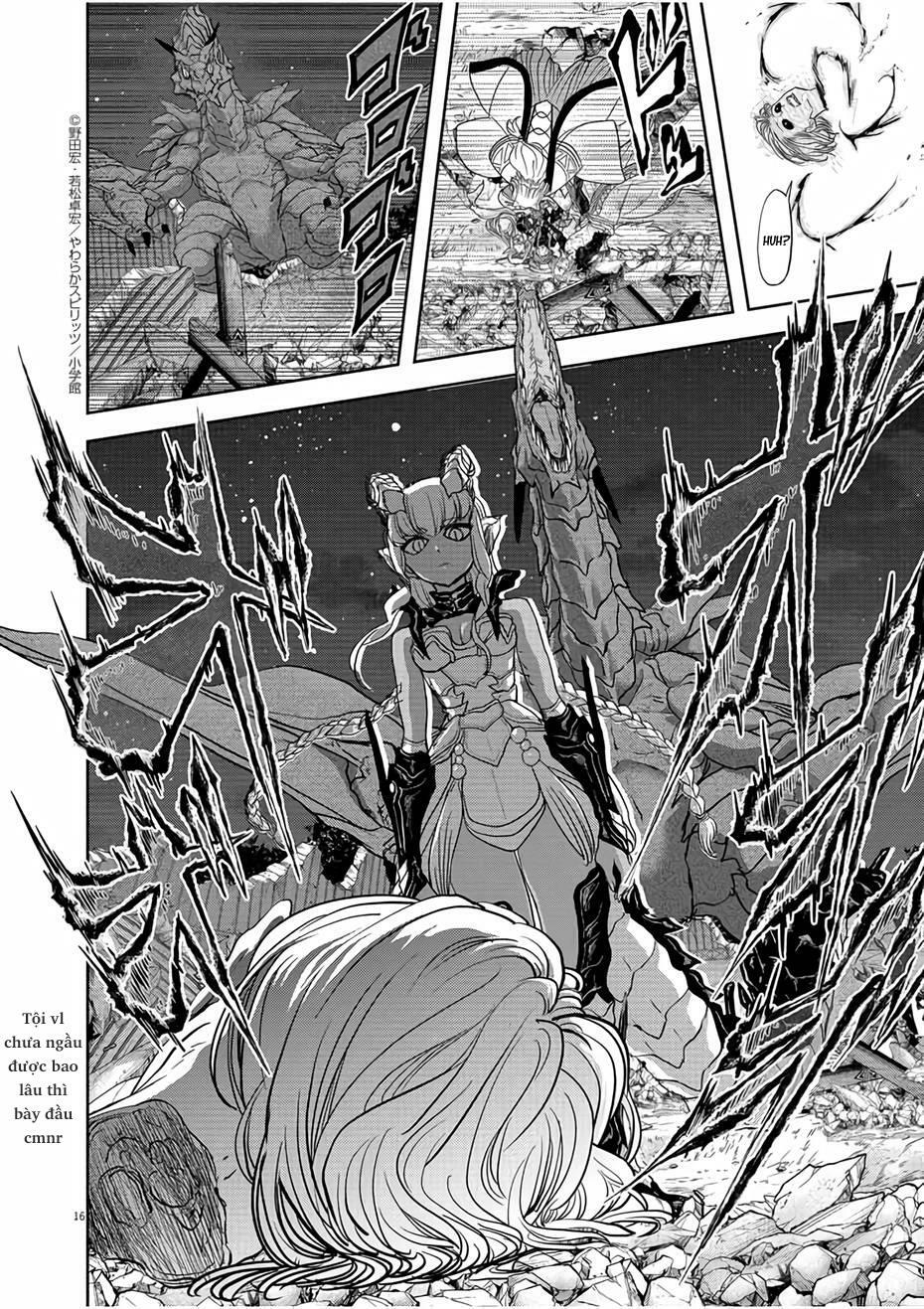 thất sách chuyển sinh chapter 16 15