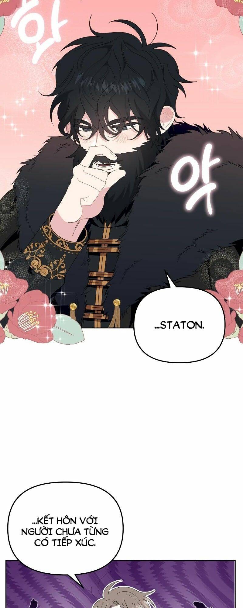 cuộc hôn nhân với công tước quái vật chapter 2 26