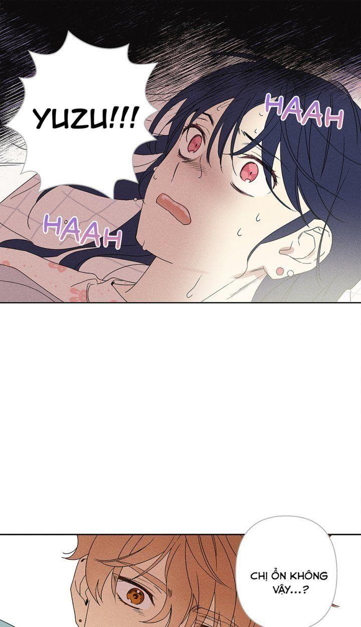 bạn trai tôi là một con ma ngọt ngào chapter 3 9