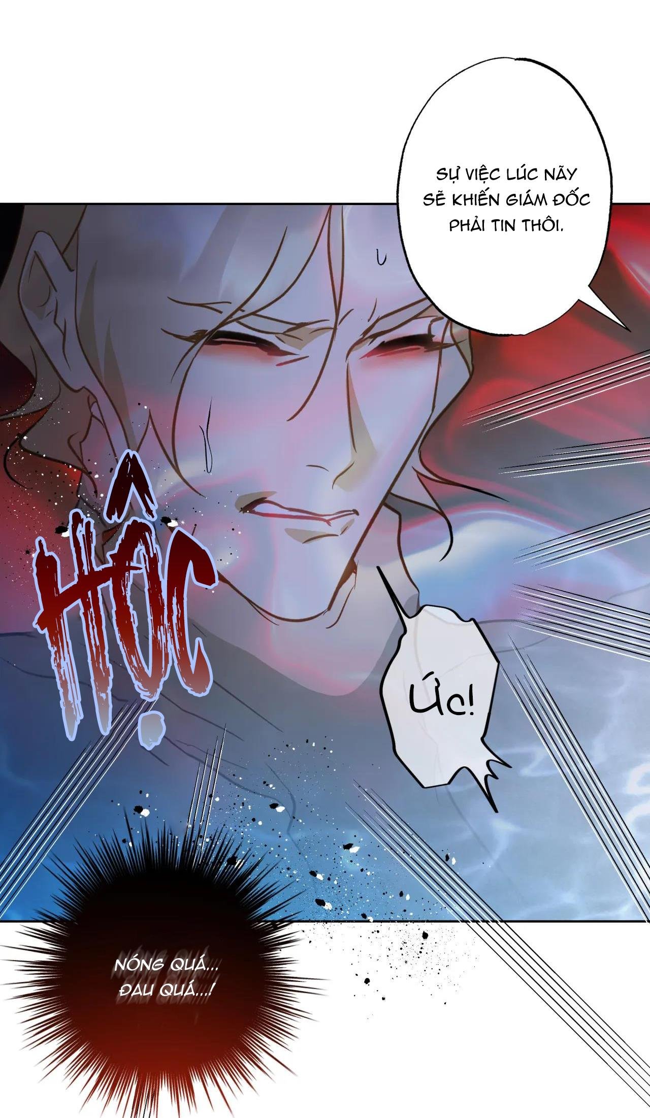 mỹ nhân ngư chapter 8 65