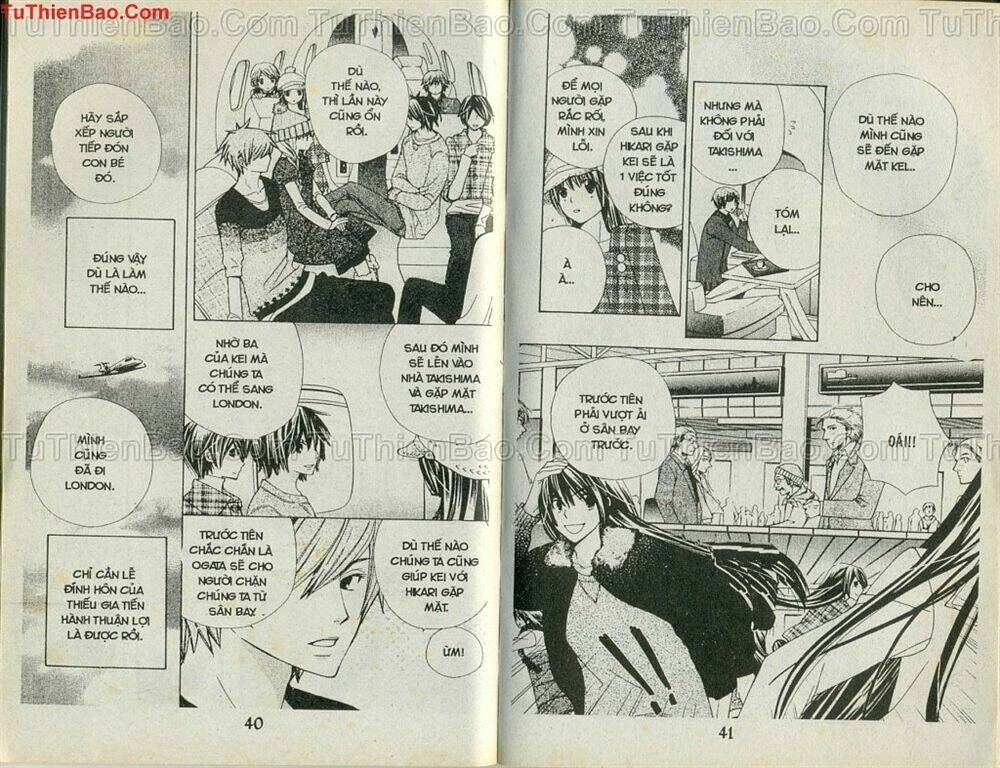 s a - lớp học ưu tú chapter 13 20