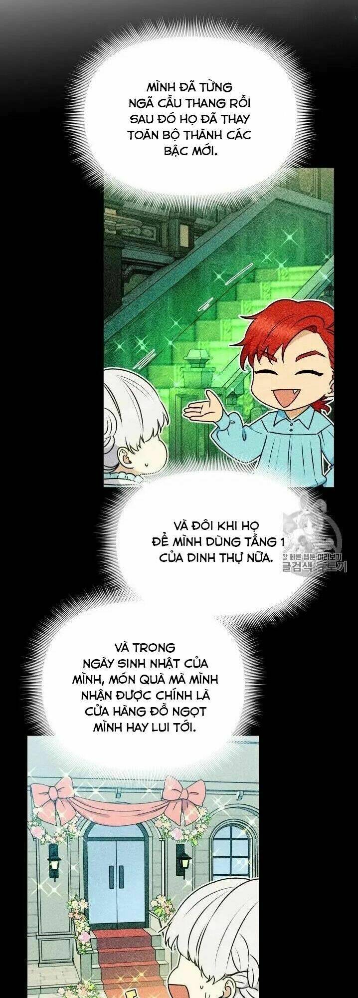 khế ước của nữ công tước quái vật chapter 78.5 11