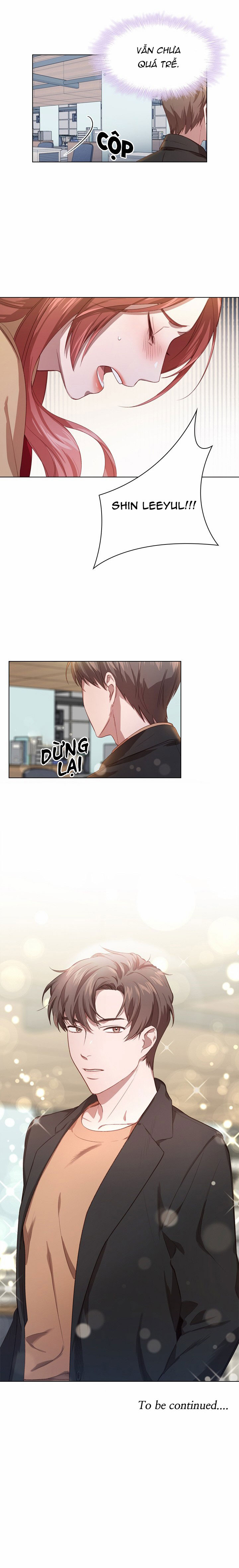 vướng vào mối quan hệ ngoài ý muốn chapter 2 13