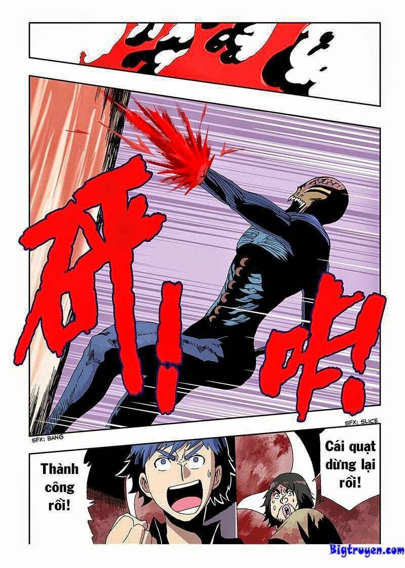 zang hun men chapter 14 7