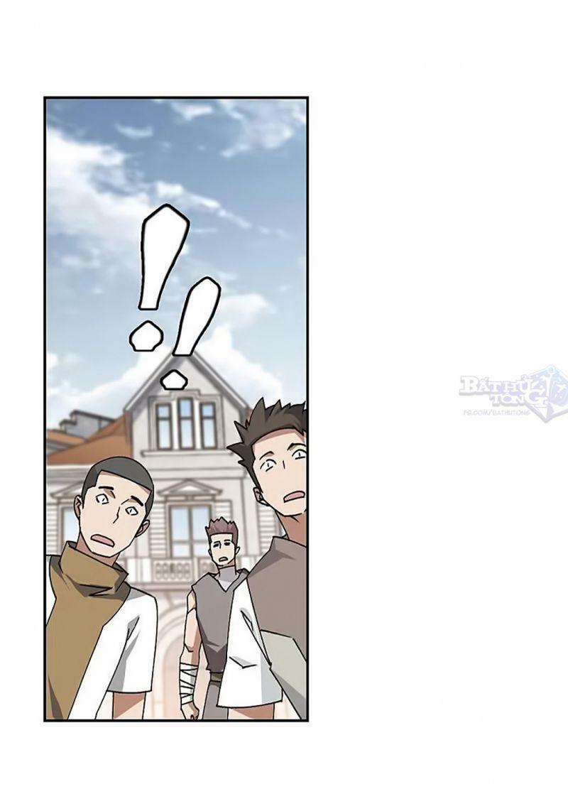 võng du chi cận chiến pháp sư chapter 370 14