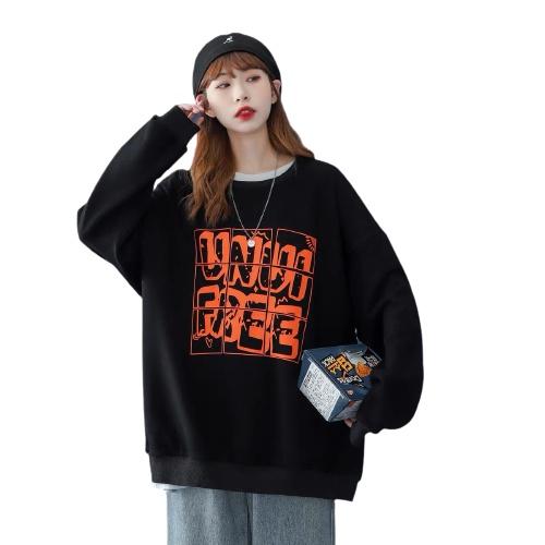 BY JOLIEÁo sweater nam nữ form rộng chất nỉ dày dặn hàng đẹp SWE04HN