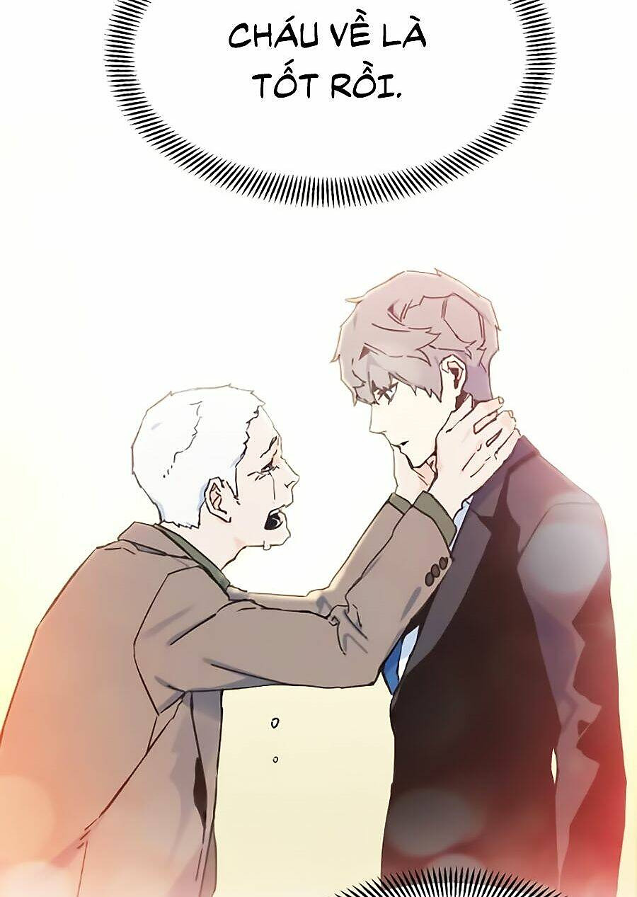 bạn học tôi là lính đánh thuê chapter 2 114