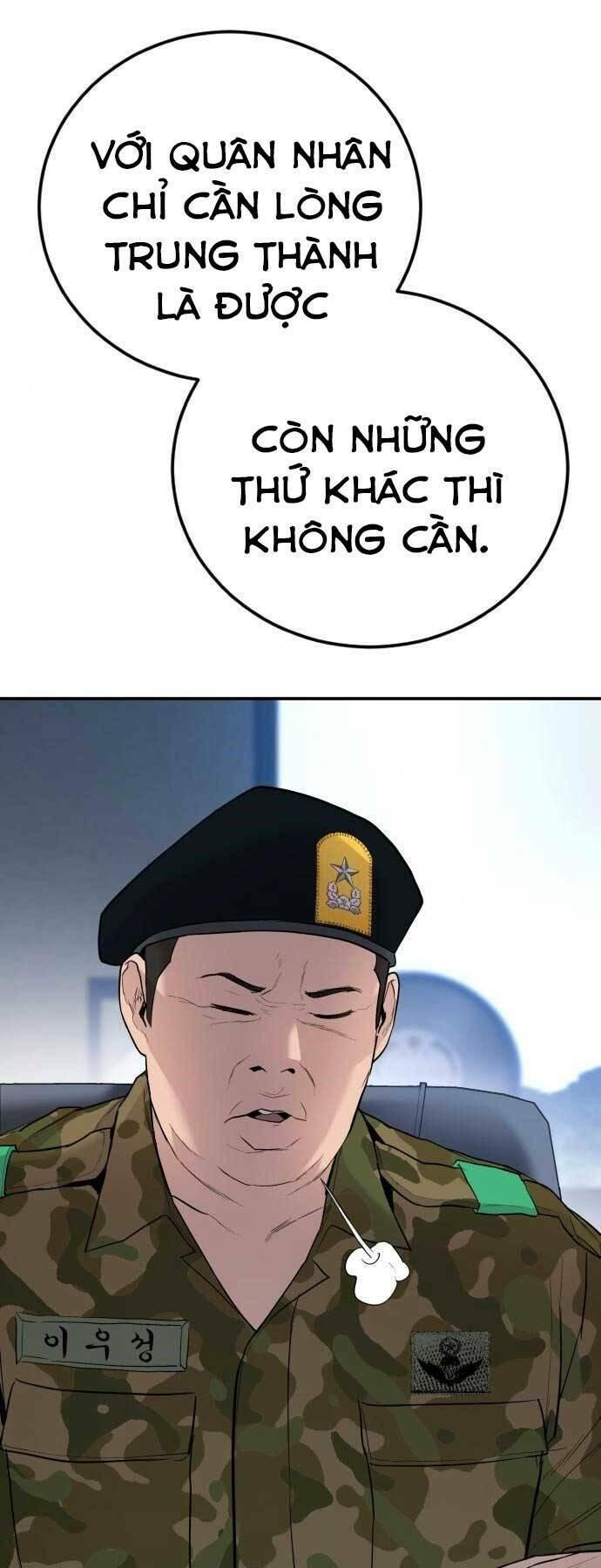 đặc vụ kim chapter 45 7