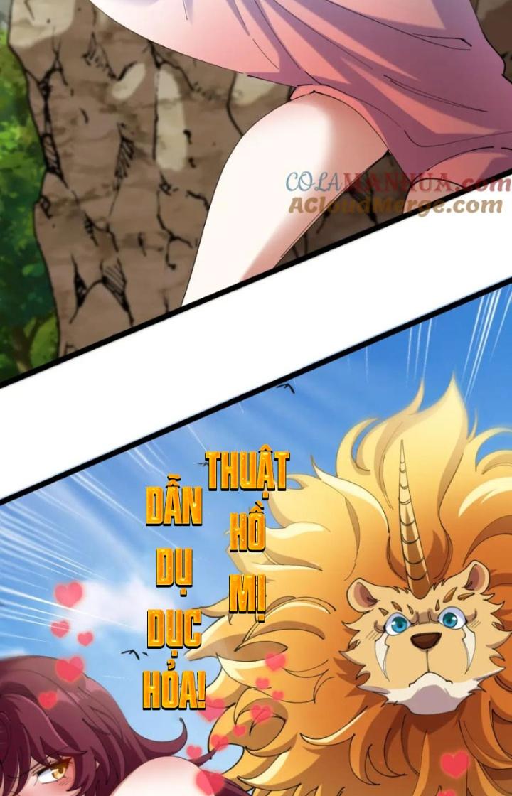 sau khi nằm, ta trở thành đại yêu chi vương chapter 17 37