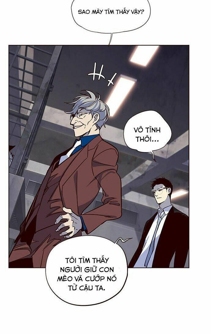 biến thân thành mèo chapter 12 58