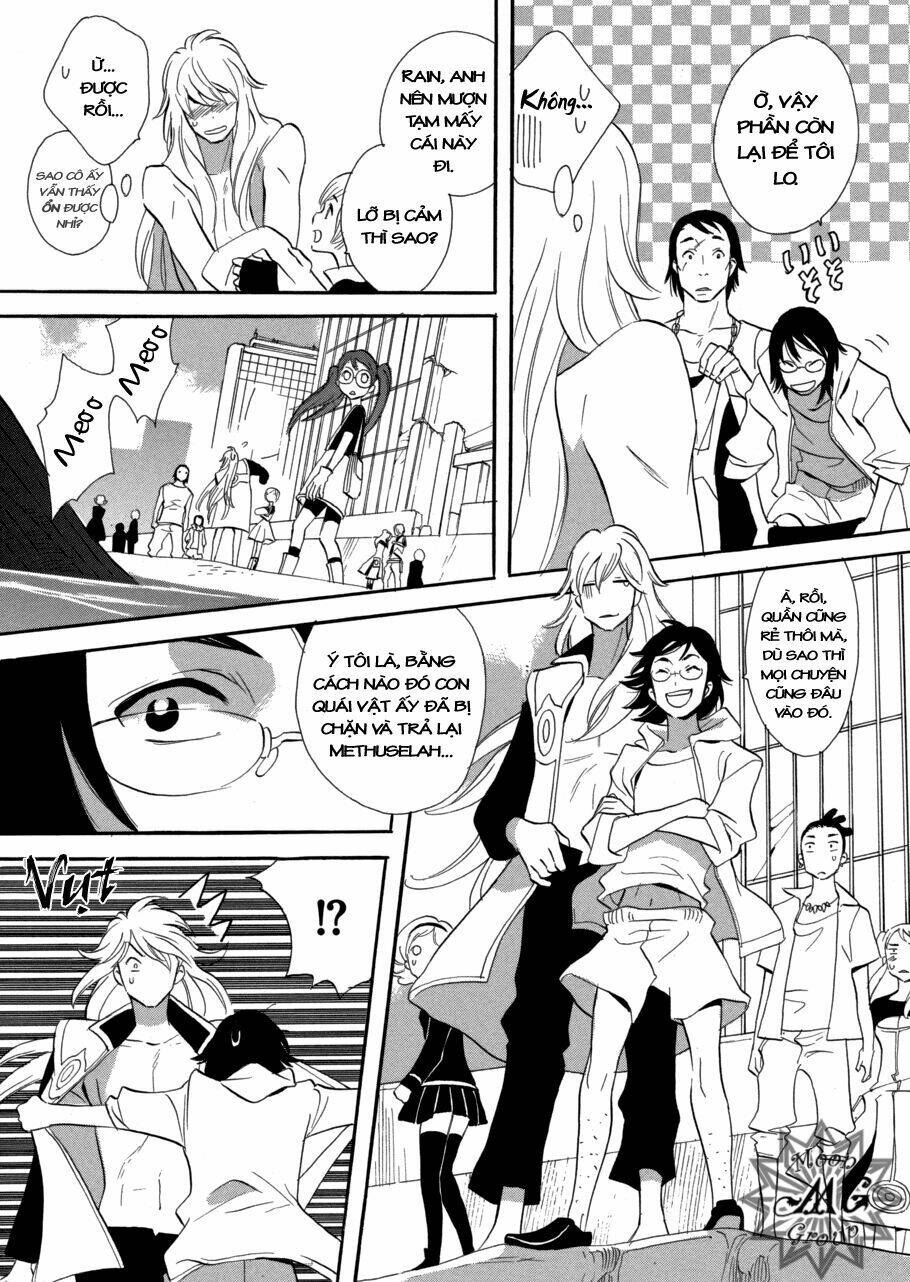 meteor methuselah chapter 63 19