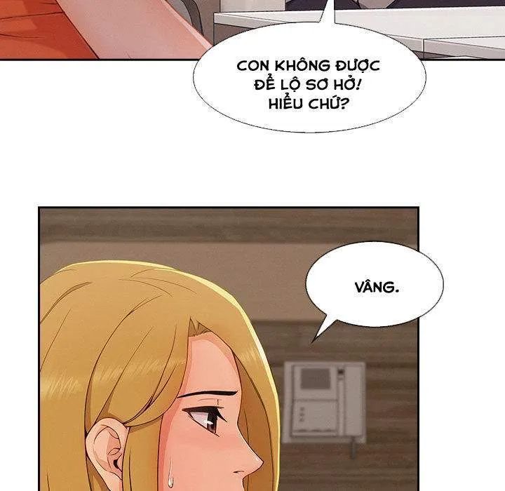 quý cô chân dài chapter 41 108