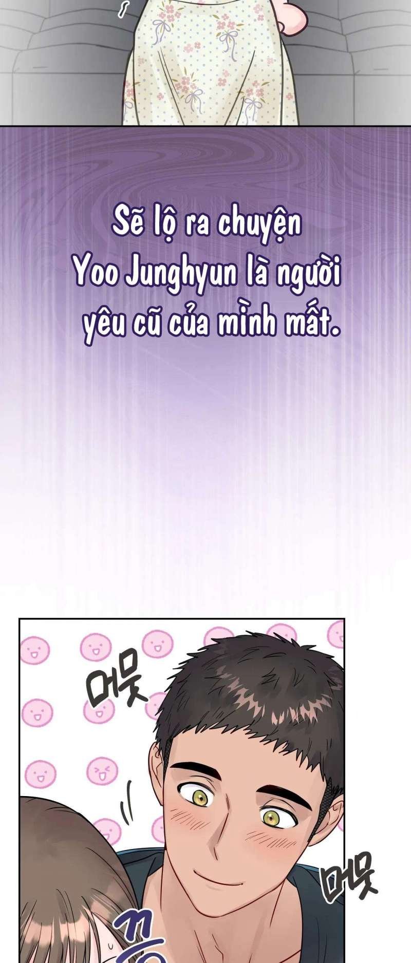 [18+] người bạn nguy hiểm của anh trai chapter 11 36