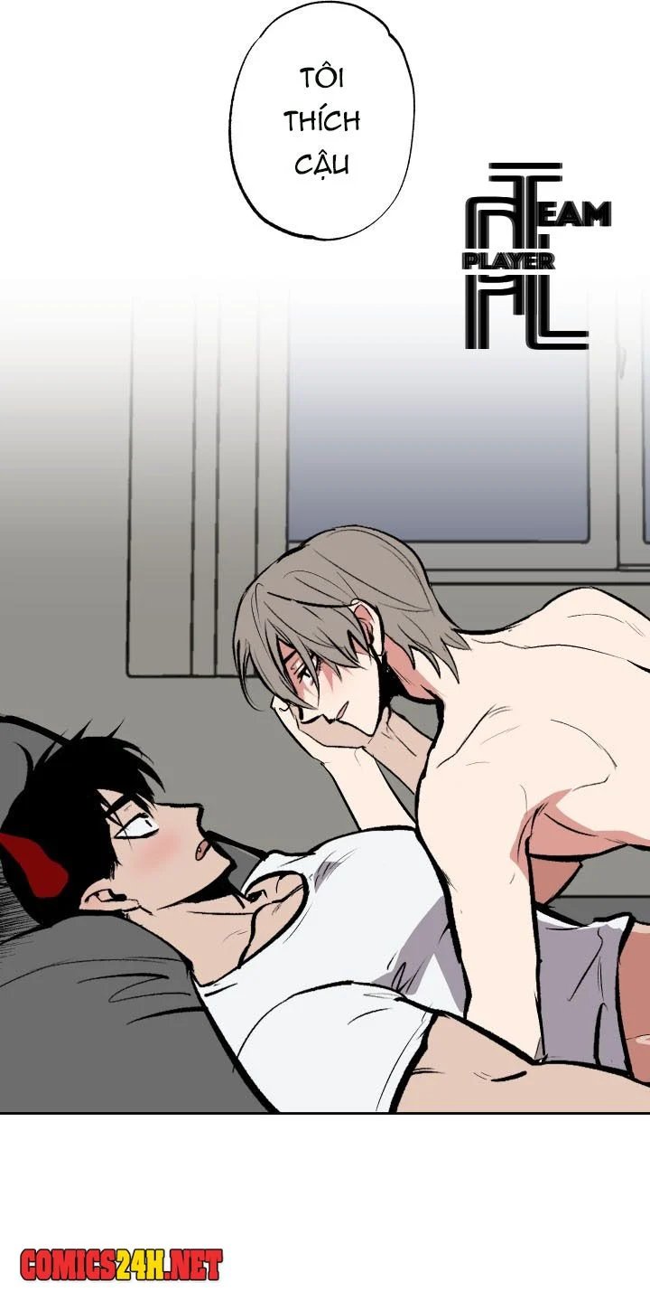 cuộc sống 2 mặt của quỷ vương chapter 62 3