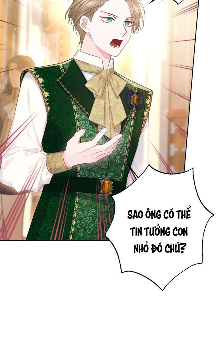 anh trai mạnh nhất của tôi đã mất trí nhớ chapter 14 27