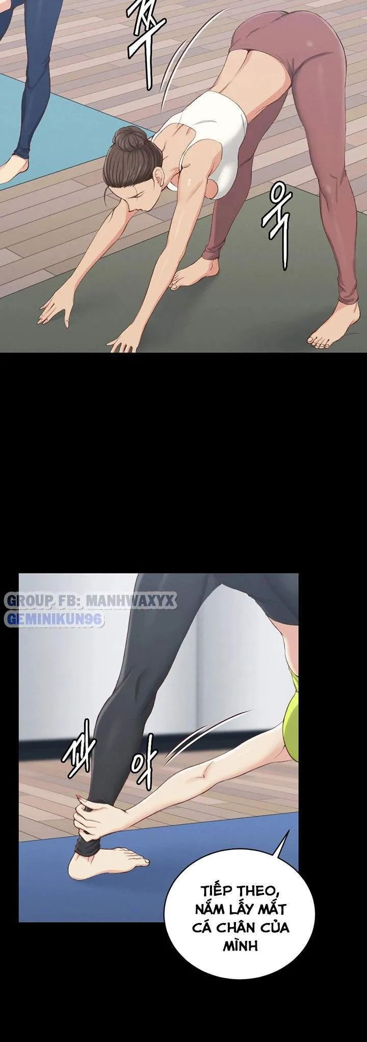 thanh niên động kinh chapter 120 18