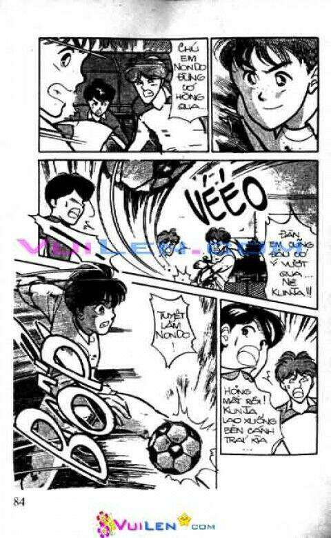 sôi động cầu trường full 17 tập chapter 1 84