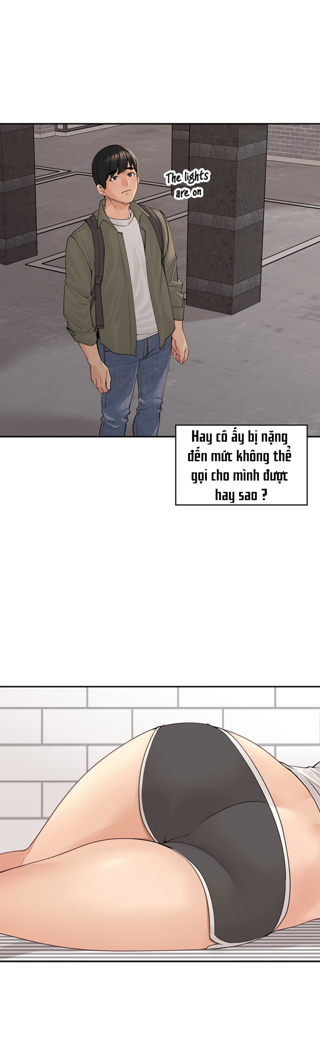 hơn cả tình bạn chapter 43 16