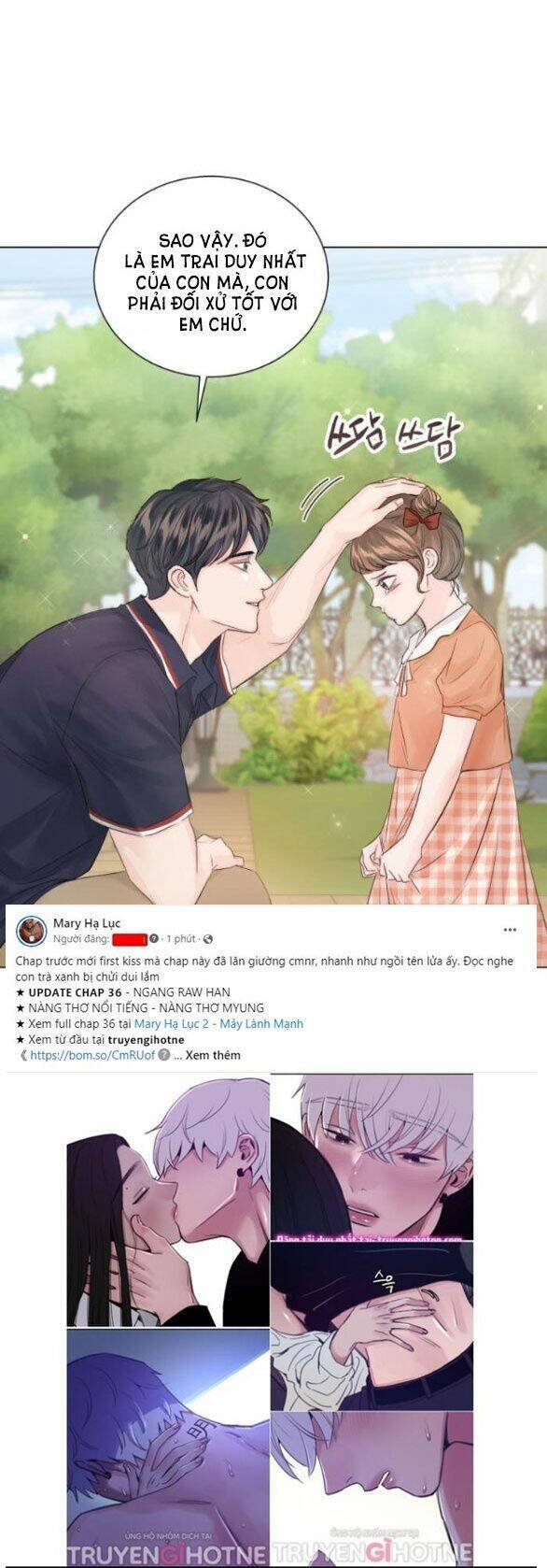 nhất định chúng ta sẽ được hạnh phúc chapter 112.1 20