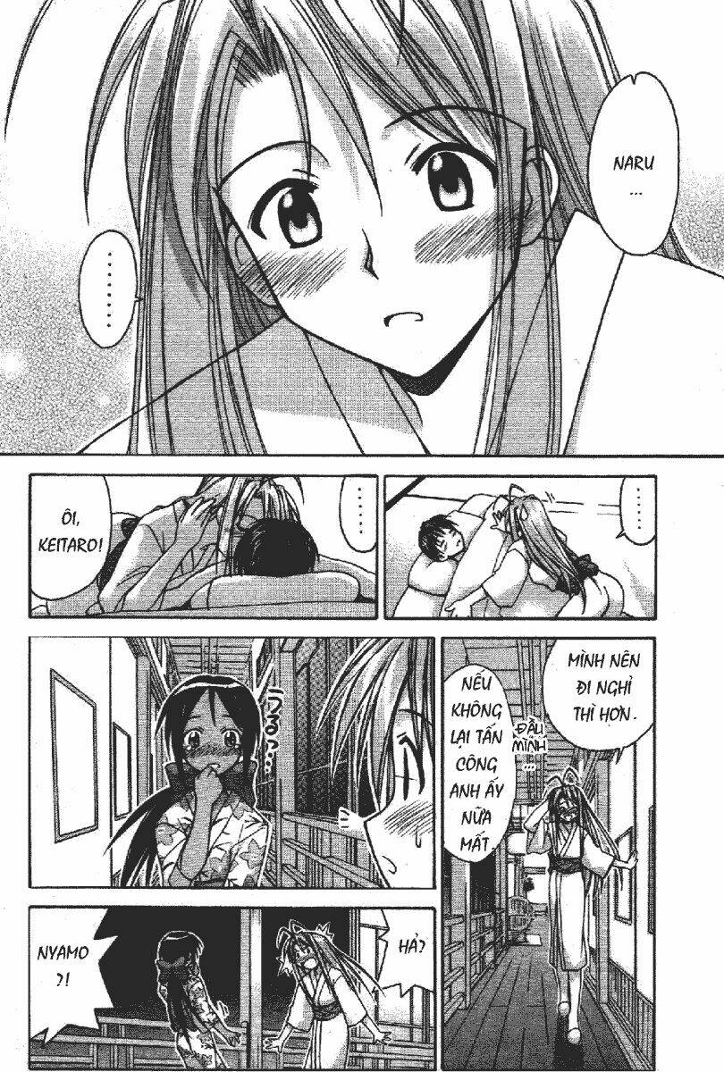 love hina chapter 116 21
