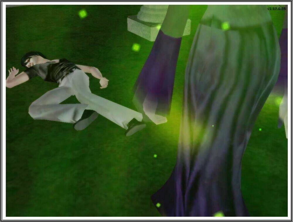 truyện sims - earl story chapter 52 65