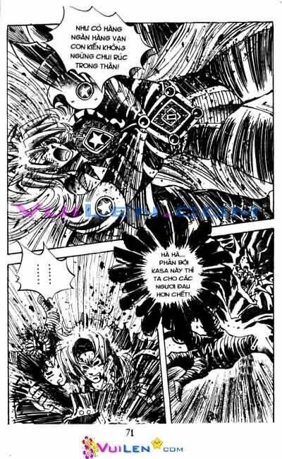 những người bạn tốt chapter 24 71