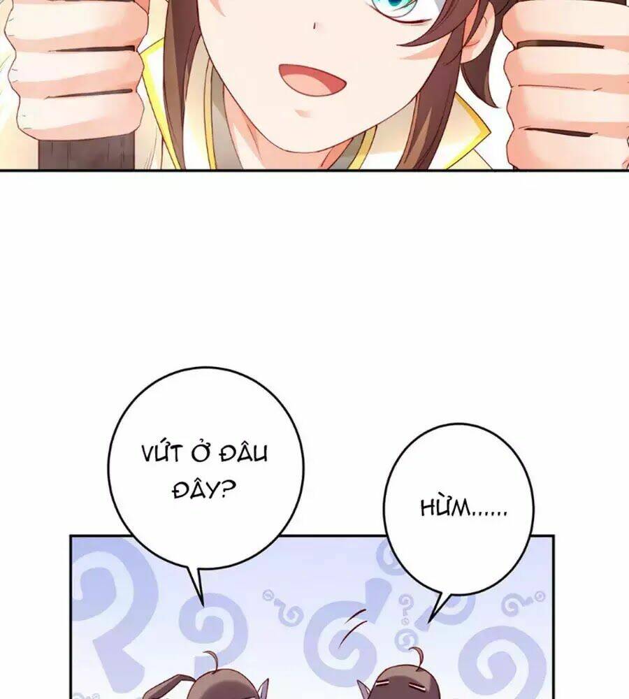 thiên kim bất hoán chapter 23 57