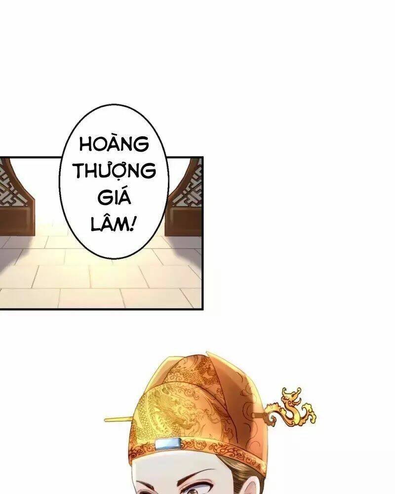 từng bước âm mưu thâm độc : huyết hoàng trở về chapter 12 50