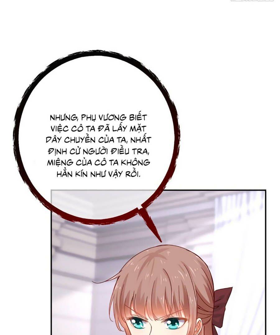 đế quốc đầu tiên có nữ hoàng chapter 13 37