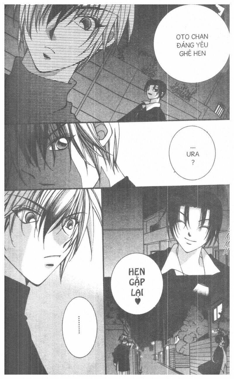 milk crown chapter 3 162