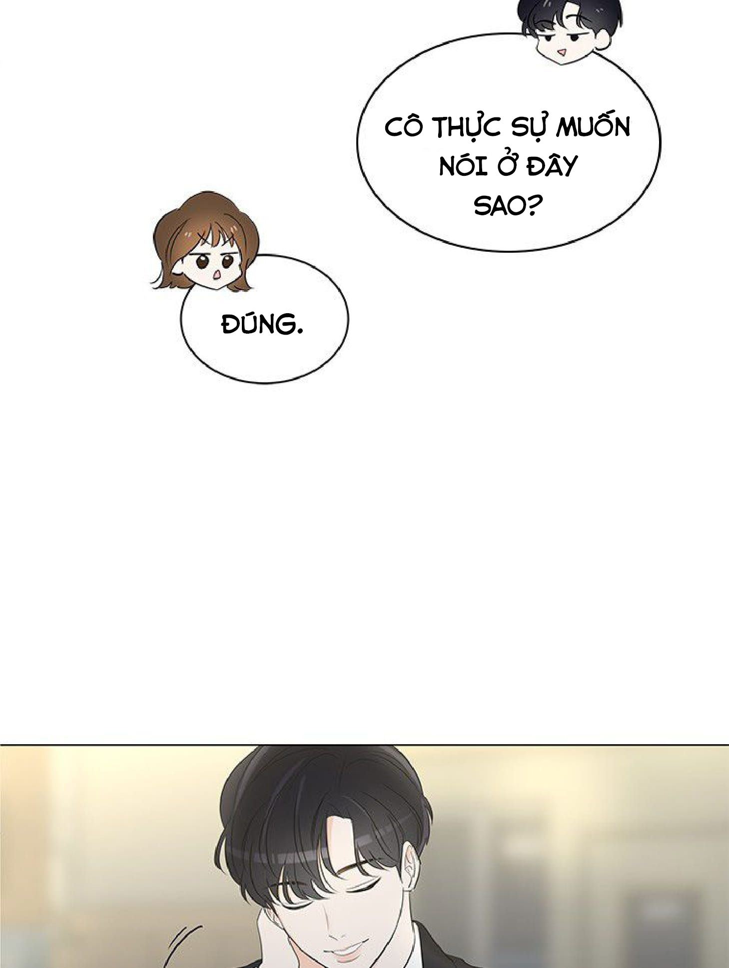 khi ta chạm nhau chapter 2 6