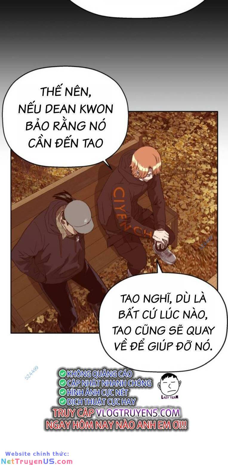 Weak Hero chapter 267 23