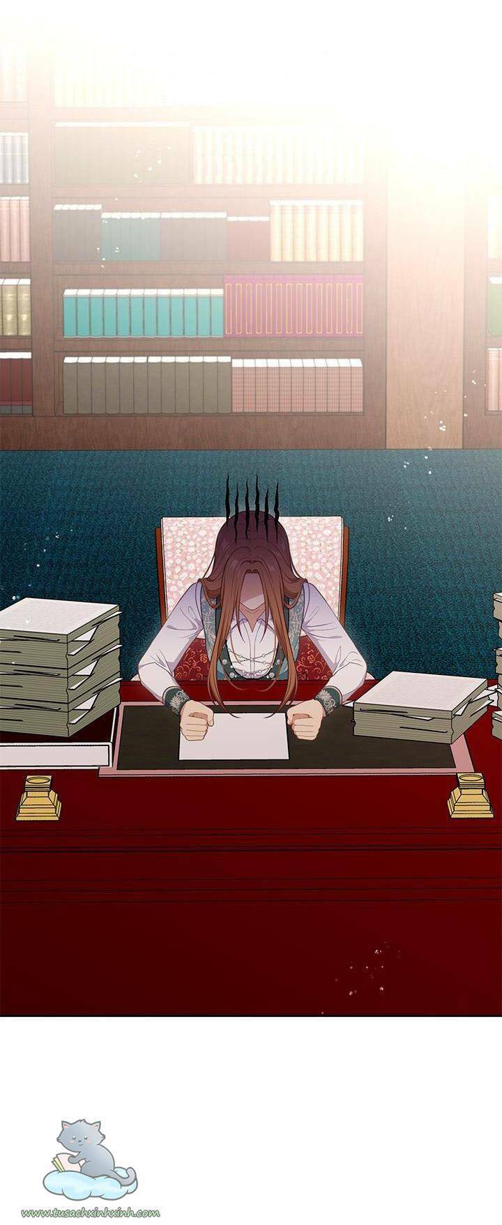 hãy coi chừng ác nữ chapter 106 2