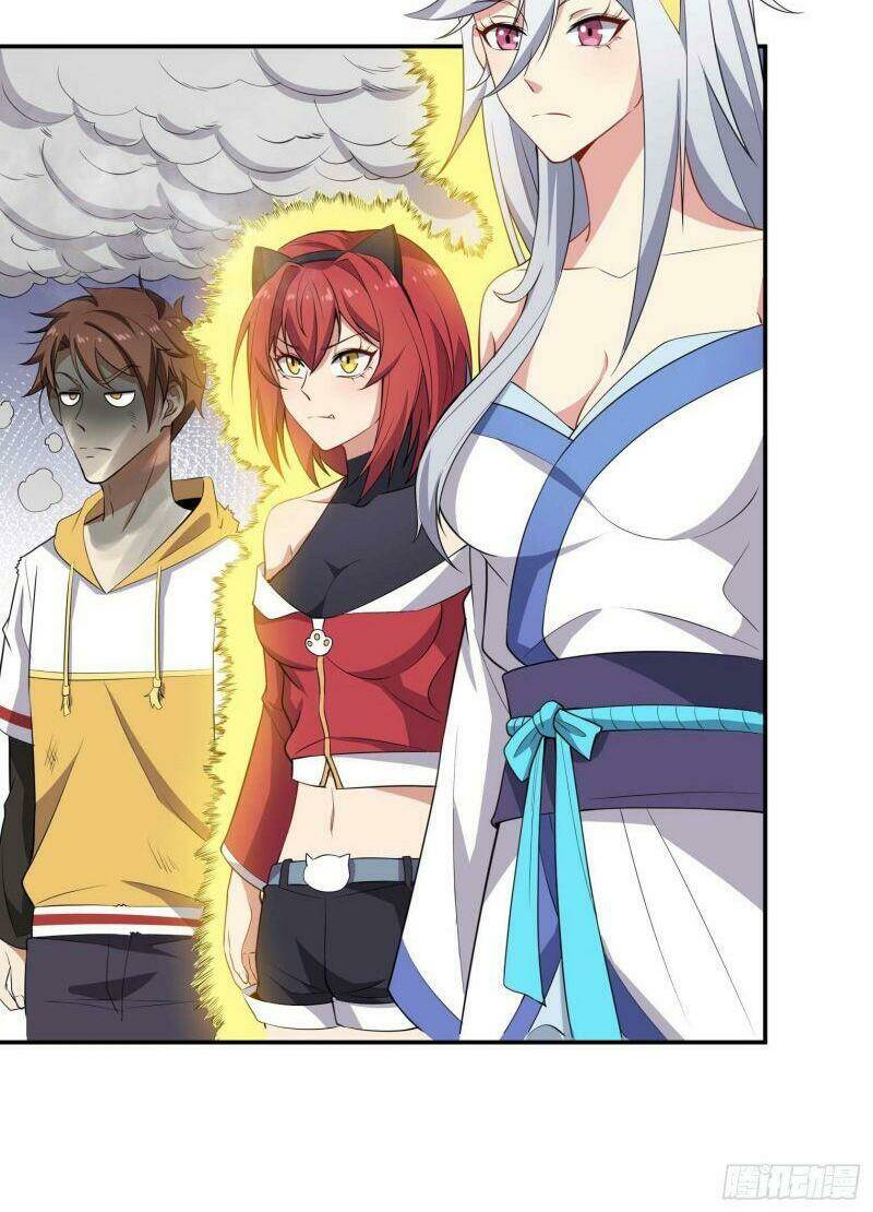 tổ thượng có tiền chapter 56 25