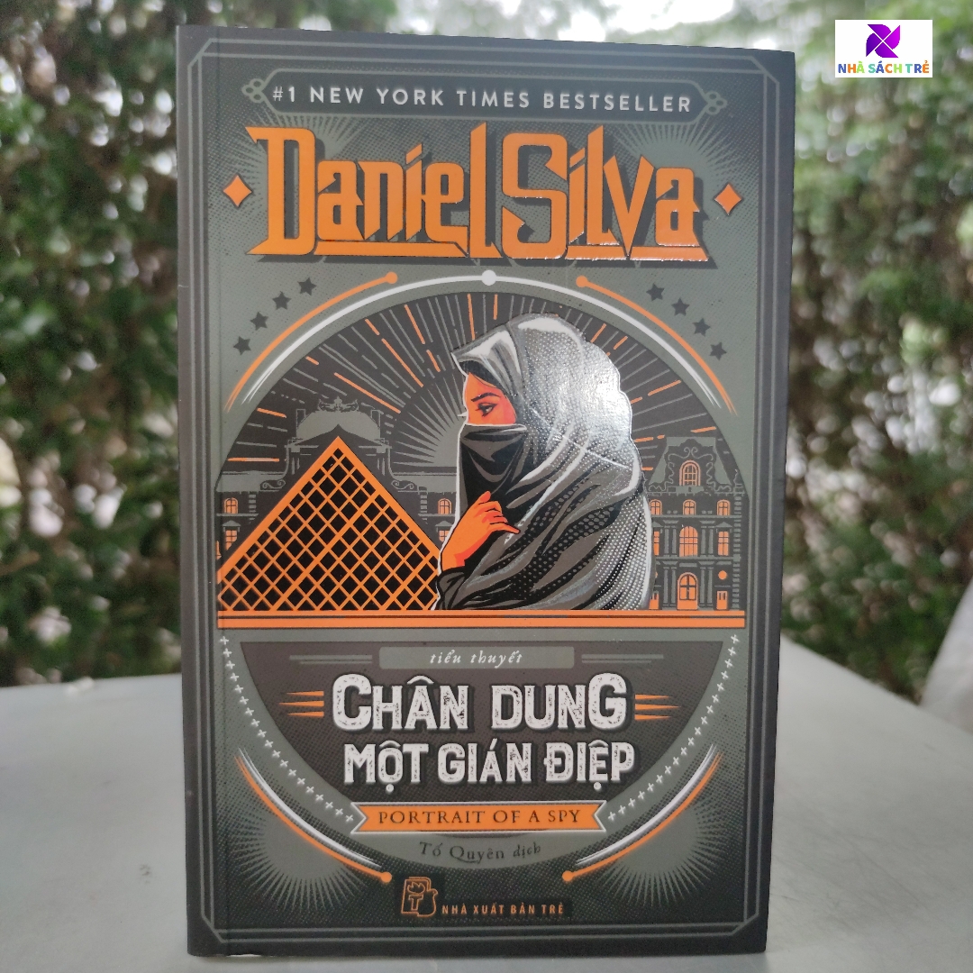 Chân Dung Một Gián Điệp