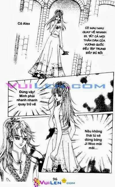 đến vương quốc ma chapter 6 96