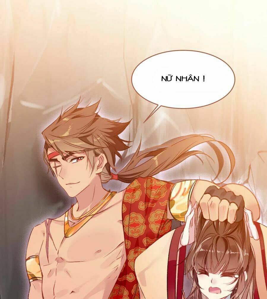 gả cho một tên thái giám đáng ghét chapter 115 2