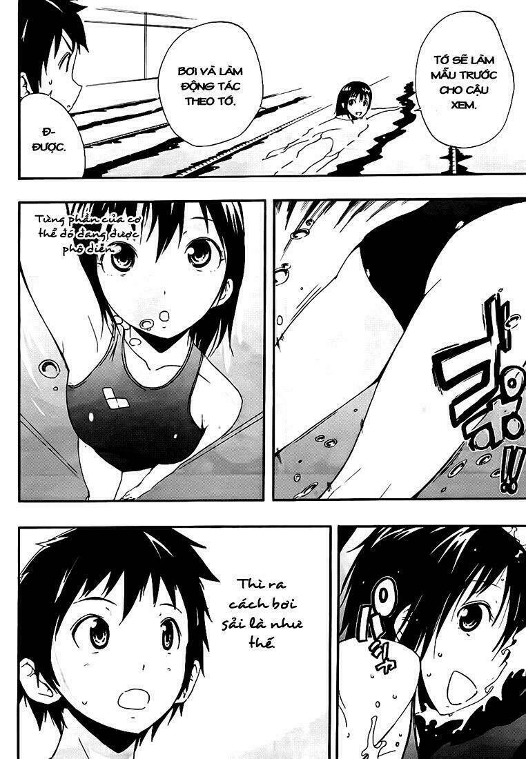 frogman chapter 7 11