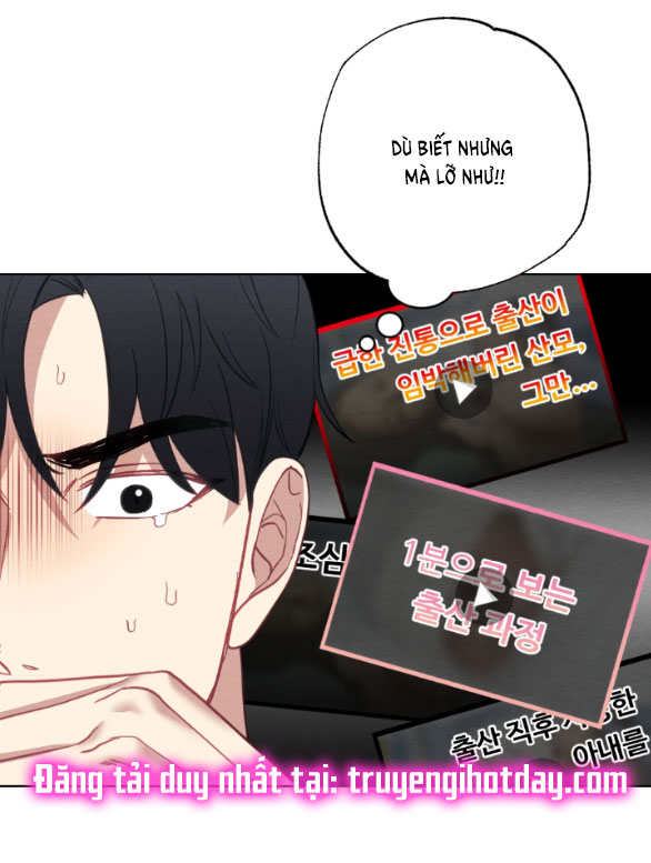 Mối Quan Hệ Đơn Giản chapter 55.2 - Trang 44
