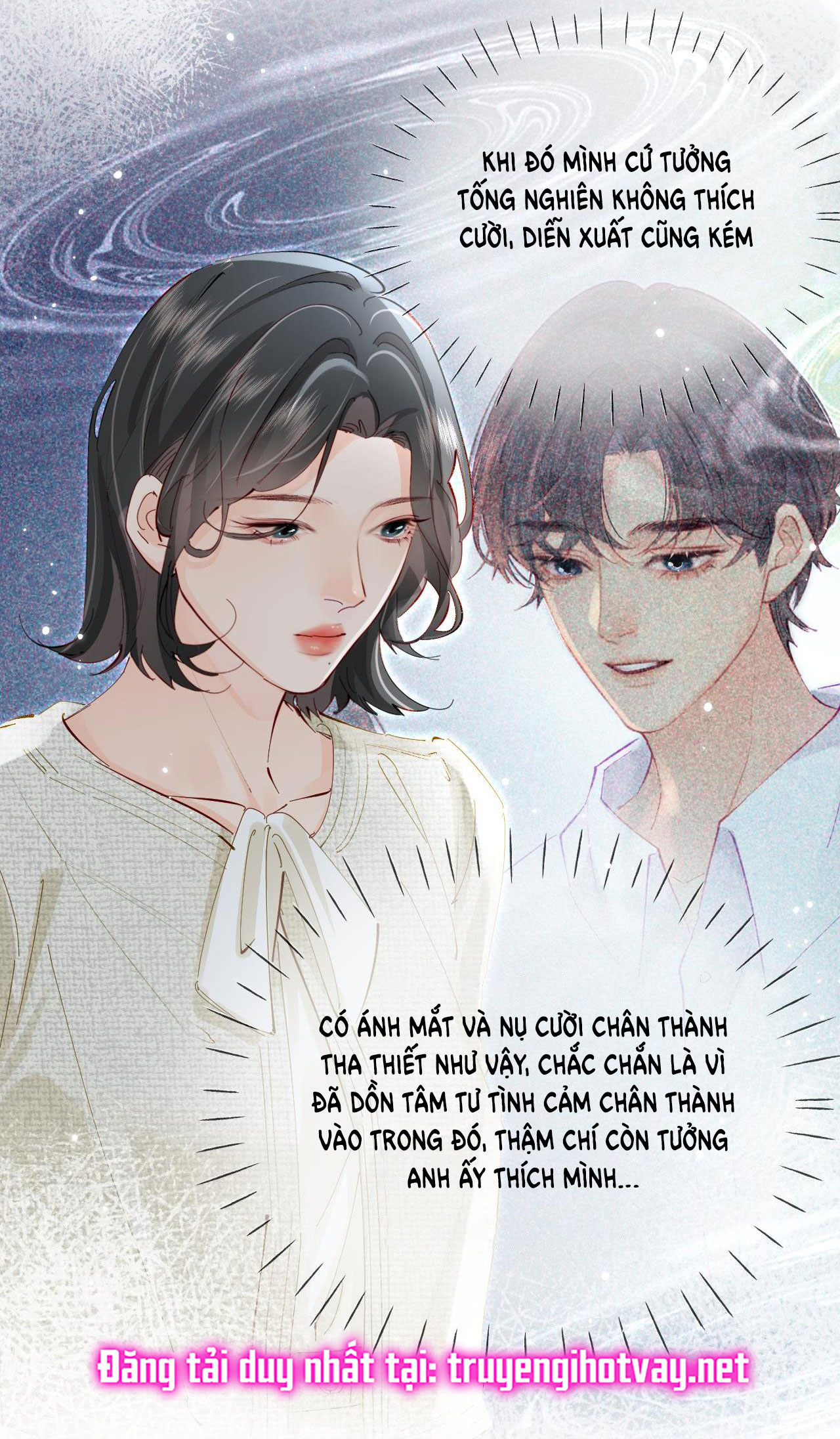 câu chuyện ngọt ngào của cặp vợ chồng đỉnh lưu chapter 68.2 22