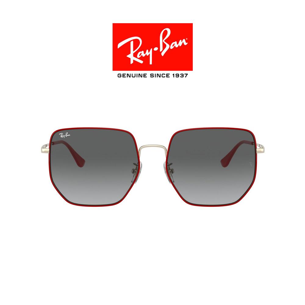 Mắt Kính RAY-BAN  - RB3764D 920011 -Sunglasses