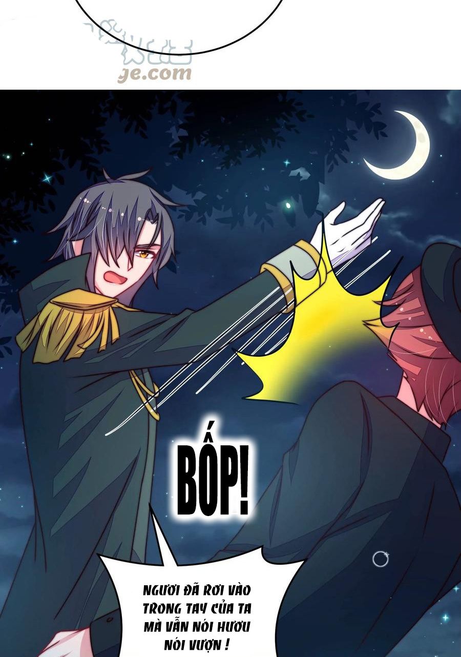 ngày nào thiếu soái cũng ghen chapter 526 4