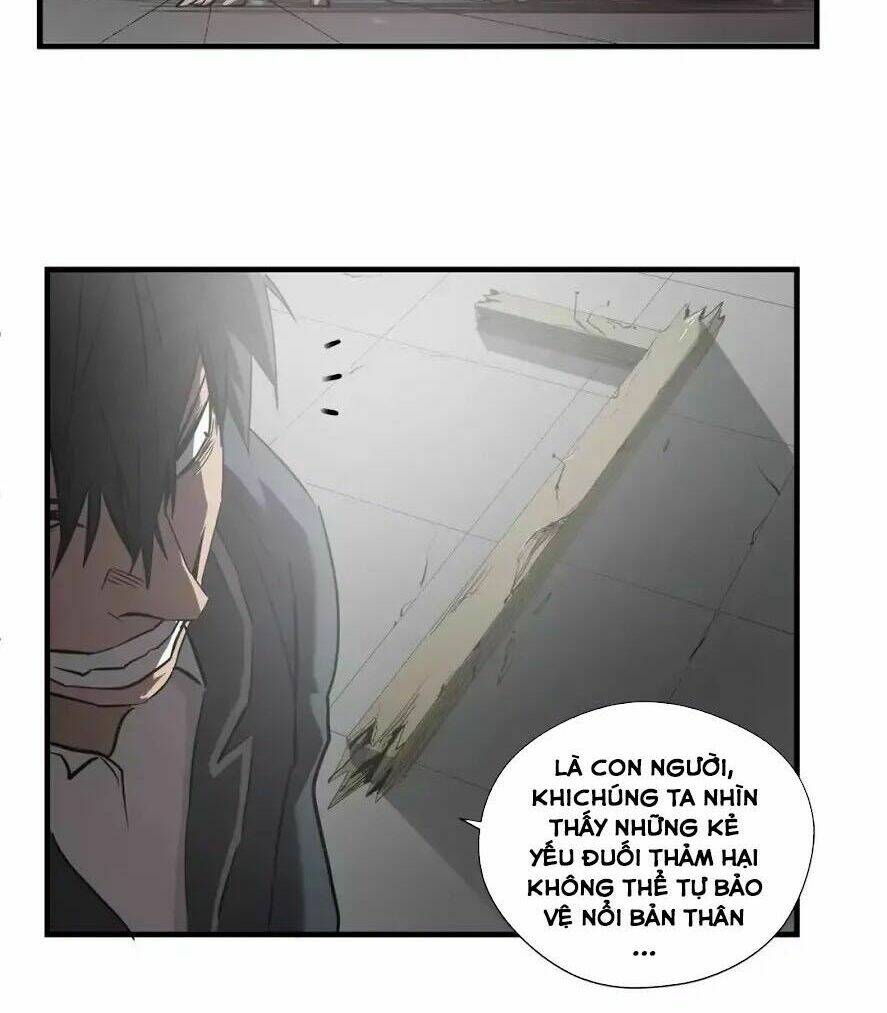 kẻ bị ruồng bỏ chapter 64 37