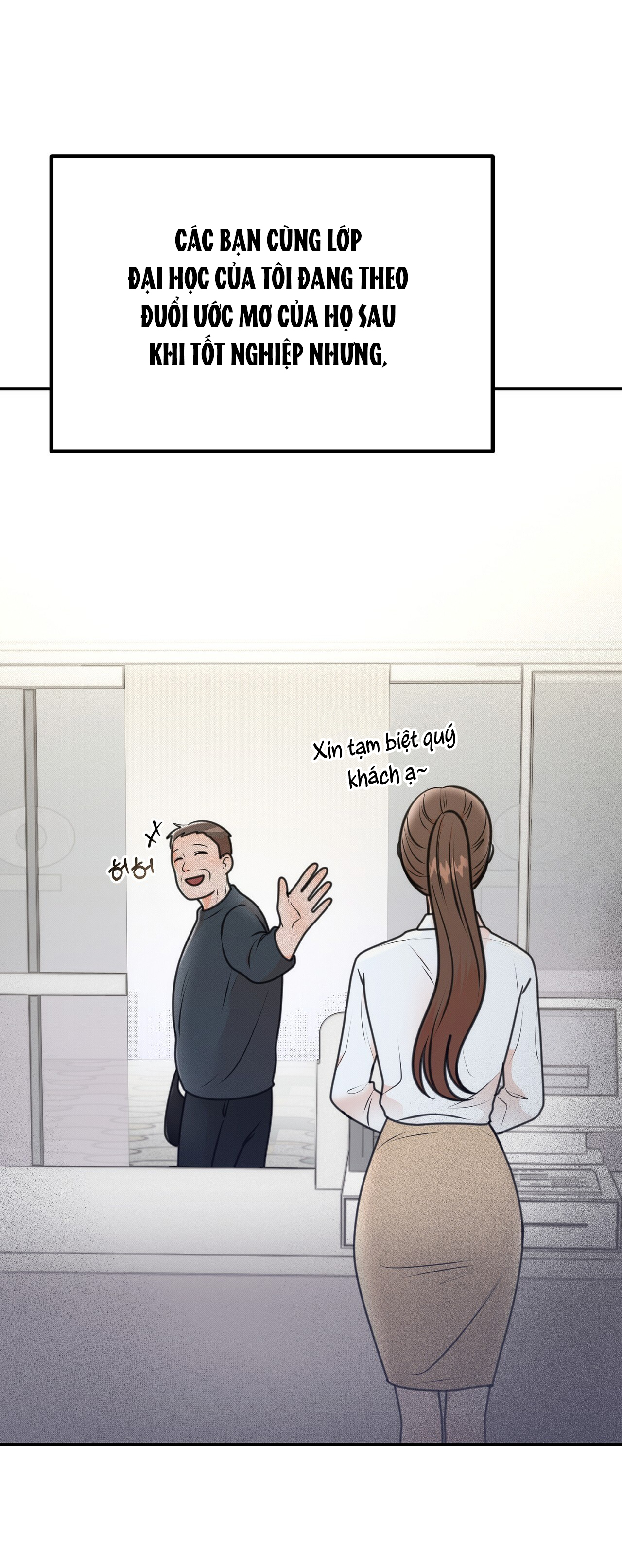 [18+] hôn nhân ràng buộc chapter 6.1 20