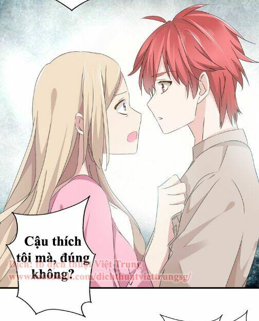 lều khều biết yêu chapter 34 38