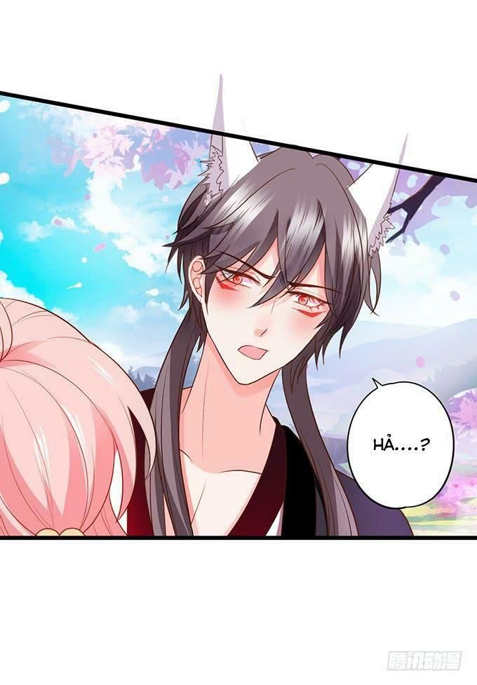 hồ tiên hung bạo chapter 113 79