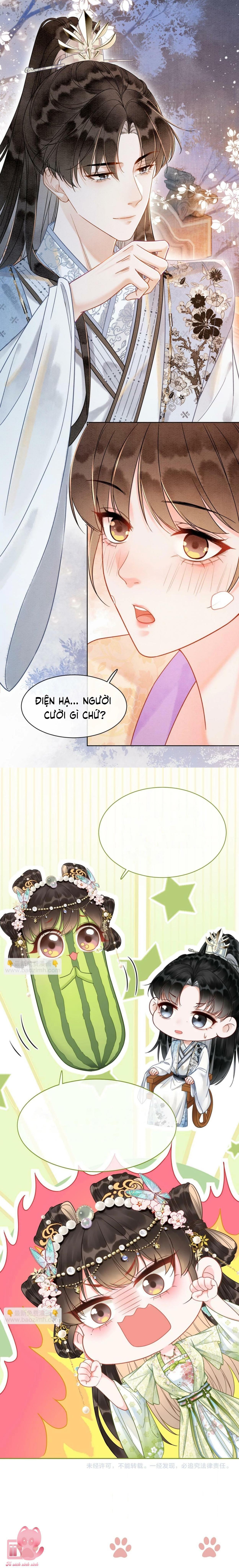 sau khi nàng bị đánh chết các ca ca hối hận rồi !! chapter 6 20